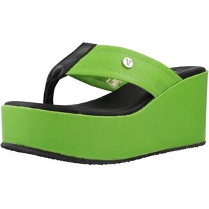 Flip-flops Yellow 8511y 37,38,39,40,41 Dam Flip-flops Yellow 8511y 37,38,39,40,41 Dam