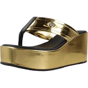 Flip-flops Yellow Lizzie 37,38,39,40,41 Dam Flip-flops Yellow Lizzie 37,38,39,40,41 Dam