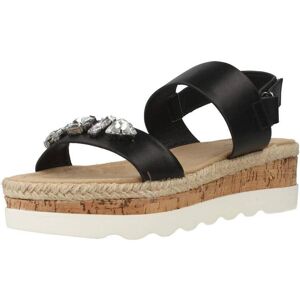 Sandaler med klack Yellow Shop Shayla 38 Sandaler med klack Yellow Shop Shayla 38