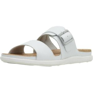 Platta sandaler Clarks 86444 35 1/2 Platta sandaler Clarks 86444 35 1/2