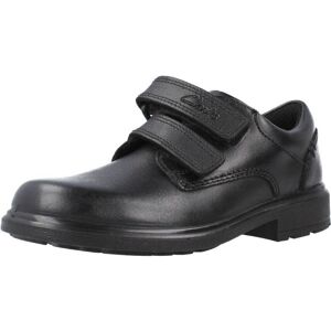 Snörskor Clarks Remi Pace T 24,25,26,27,25 1/2 Pojkar Snörskor Clarks Remi Pace T 24,25,26,27,25 1/2 Pojkar