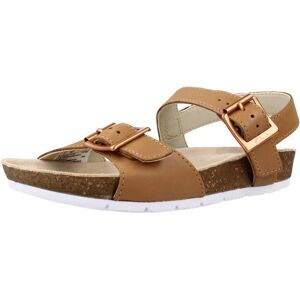 Sandaler med klack Clarks River Sand K 30,31,28 1/2 Sandaler med klack Clarks River Sand K 30,31,28 1/2