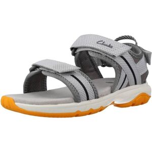 Platta sandaler Clarks Expo Sea K 32 Platta sandaler Clarks Expo Sea K 32