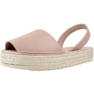 Espadriller för barn Frailera Irene 36,39,33 Flickor Espadriller för barn Frailera Irene 36,39,33 Flickor