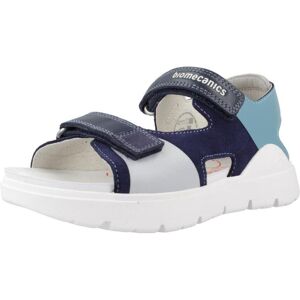 Sportsandaler för barn Biomecanics 242272b 28,30,31,32 Pojkar Sportsandaler för barn Biomecanics 242272b 28,30,31,32 Pojkar