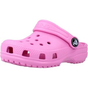 Träskor för barn Crocs Classic Clog T 24 / 25,23 / 24,25 / 26,27 / 28,22 / 23 Flickor Träskor för barn Crocs Classic Clog T 24 / 25,23 / 24,25 / 26,27 / 28,22 / 23 Flickor
