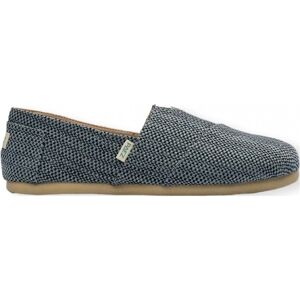Espadriller Paez Gum Classic M - Panama Cloudy 40 Herr Espadriller Paez Gum Classic M - Panama Cloudy 40 Herr
