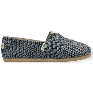 Espadriller Paez Gum Classic W - Panama Cloudy 36,38,40,35 Dam Espadriller Paez Gum Classic W - Panama Cloudy 36,38,40,35 Dam