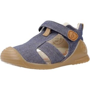Platta sandaler Biomecanics 242188b 18 Platta sandaler Biomecanics 242188b 18