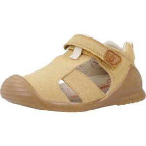 Platta sandaler Biomecanics 242188b 18 Platta sandaler Biomecanics 242188b 18