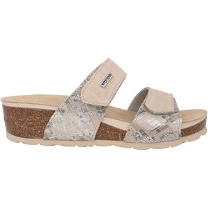 Sandaler med klack Rohde Elba 38,42,43 Sandaler med klack Rohde Elba 38,42,43