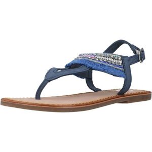Platta sandaler Gioseppo 38846v 32 Platta sandaler Gioseppo 38846v 32