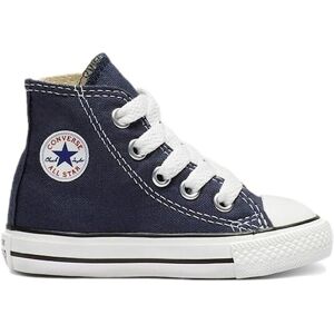 Sneakers Converse Baby Chuck Taylor All Star High 7J233C 21 Sneakers Converse Baby Chuck Taylor All Star High 7J233C 21