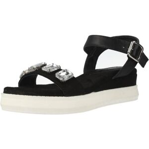 Sandaler med klack Yellow Shop Aisha 38 Sandaler med klack Yellow Shop Aisha 38