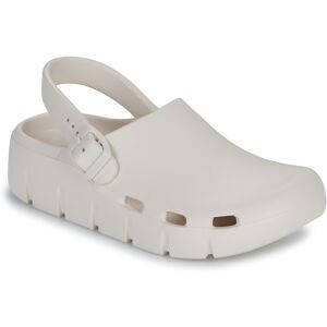Sandaler med klack BIRKENSTOCK Birki Flow Kids EVA Eggshell 28,29,30,31,32,33,34 Sandaler med klack BIRKENSTOCK Birki Flow Kids EVA Eggshell 28,29,30,31,32,33,34
