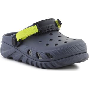 Platta sandaler Crocs duet max II clog k 208774-4EA storm 29 / 30 Platta sandaler Crocs duet max II clog k 208774-4EA storm 29 / 30