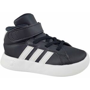 Boots adidas Grand Court Mid 24,25,26,27 Pojkar Boots adidas Grand Court Mid 24,25,26,27 Pojkar