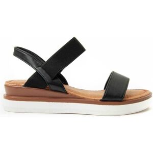 Sandaler med klack Montevita 91067 36,37,38,40,41 Sandaler med klack Montevita 91067 36,37,38,40,41