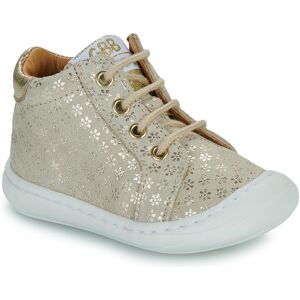 Höga sneakers GBB LANINOU FLEX 25 Flickor Höga sneakers GBB LANINOU FLEX 25 Flickor