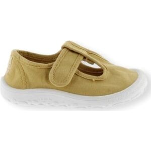 Snörskor Victoria Barefoot Baby Shoes 370108 - Trigo 25,28,29,30 Pojkar Snörskor Victoria Barefoot Baby Shoes 370108 - Trigo 25,28,29,30 Pojkar
