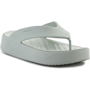 Tofflor Crocs GETAWAY PLATFORM FLIP 209410-3VS 42 / 43 Dam Tofflor Crocs GETAWAY PLATFORM FLIP 209410-3VS 42 / 43 Dam