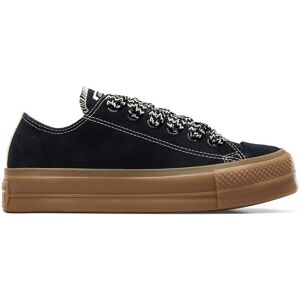 Sneakers Converse - 38,40,37 1/2 Dam Sneakers Converse - 38,40,37 1/2 Dam