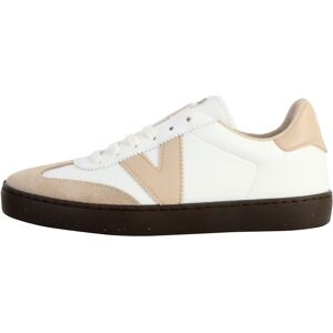 Victoria 238813 Beige Kort Sneakers - Sneakers Victoria 238813 Beige Kort Sneakers - Sneakers