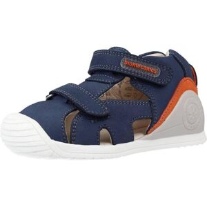 Platta sandaler Biomecanics 212137 18 Platta sandaler Biomecanics 212137 18