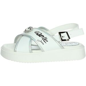 Sandaler med klack GaËlle Paris GT0008S 37,38,31,34,35 Sandaler med klack GaËlle Paris GT0008S 37,38,31,34,35