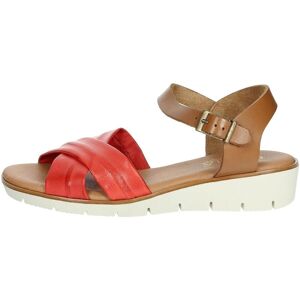 Sandaler med klack Cinzia Soft EL1601614 36,37,39 Sandaler med klack Cinzia Soft EL1601614 36,37,39
