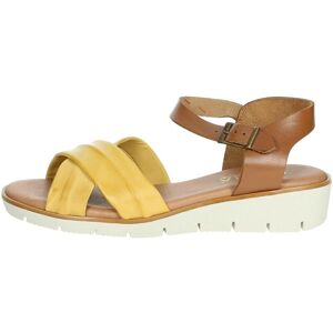 Sandaler med klack Cinzia Soft EL1601614 37 Sandaler med klack Cinzia Soft EL1601614 37