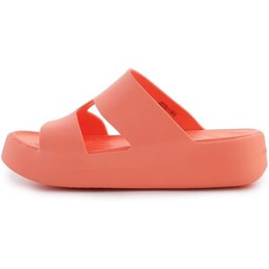 Sandaler med klack Crocs Getaway Platform H-strap 41 / 42 Sandaler med klack Crocs Getaway Platform H-strap 41 / 42