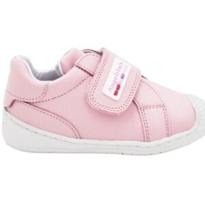 Låga cityskor Angelitos 850 Rosa 19,20,21,22,23,24,25 Låga cityskor Angelitos 850 Rosa 19,20,21,22,23,24,25