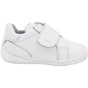 Låga cityskor Angelitos 850 Blanco 20,21,22,23,24,25,26 Låga cityskor Angelitos 850 Blanco 20,21,22,23,24,25,26