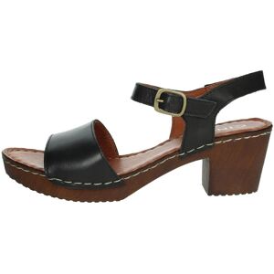Sandaler med klack Cinzia Soft PQ5113633 37 Sandaler med klack Cinzia Soft PQ5113633 37