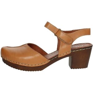 Sandaler med klack Cinzia Soft PQ5112732 35 Sandaler med klack Cinzia Soft PQ5112732 35