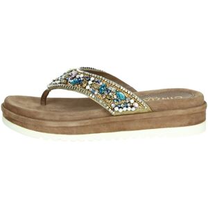 Flip-flops Cinzia Soft IT1023 39,40 Dam Flip-flops Cinzia Soft IT1023 39,40 Dam