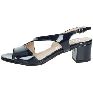 Sandaler med klack Cinzia Soft DM23136-V 37,38,39,41 Sandaler med klack Cinzia Soft DM23136-V 37,38,39,41