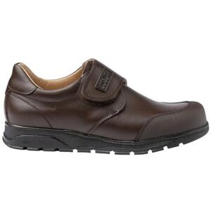 Låga cityskor Angelitos 453 COLEGIAL Marrón 36,37,39,40,41,42,22,23,24,25,26,27,28,29,30,31,32,34,35 Låga cityskor Angelitos 453 COLEGIAL Marrón 36,37,39,40,41,42,22,23,24,25,26,27,28,29,30,31,32,34,35