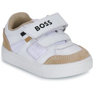 Sneakers BOSS J52163 19,21 Pojkar Sneakers BOSS J52163 19,21 Pojkar