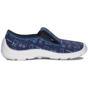 Sneakers Befado 975X182 30 Flickor Sneakers Befado 975X182 30 Flickor