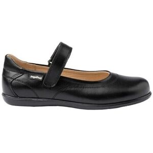 Låga cityskor Angelitos 460 BAILARINA COLEGIAL Negro 36,37,38,39,40,31,32,33,34,35 Låga cityskor Angelitos 460 BAILARINA COLEGIAL Negro 36,37,38,39,40,31,32,33,34,35