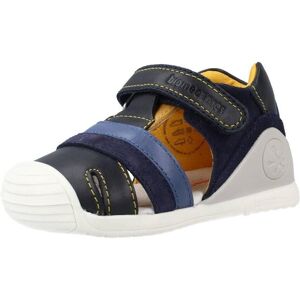 Platta sandaler Biomecanics 222146b 18 Platta sandaler Biomecanics 222146b 18