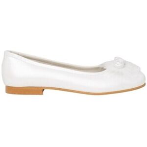 Ballerinor Angelitos 994 Blanco 36,31,33,34,35 Flickor Ballerinor Angelitos 994 Blanco 36,31,33,34,35 Flickor
