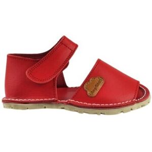 Ballerinor Angelitos 270 Menorquina respetuosa Rojo 18,19,20,24 Flickor Ballerinor Angelitos 270 Menorquina respetuosa Rojo 18,19,20,24 Flickor
