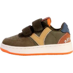Sneakers Victoria 242131 21,24,28,32,33 Flickor Sneakers Victoria 242131 21,24,28,32,33 Flickor