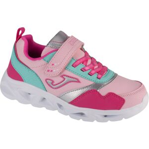 Sneakers Joma Star Jr 24 JSTARW 31 Flickor Sneakers Joma Star Jr 24 JSTARW 31 Flickor