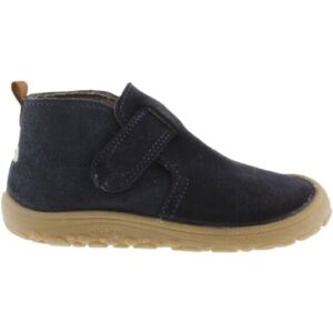 Stövlar Victoria Barefoot Baby Boots 370102 - Marino 19,20,21,23,24,25,26,27 Stövlar Victoria Barefoot Baby Boots 370102 - Marino 19,20,21,23,24,25,26,27
