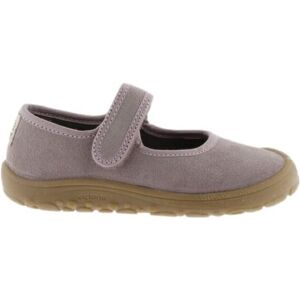 Snörskor Victoria Barefoot Baby Shoes 370106 - Nude 20,21,22,23,24,26,27 Flickor Snörskor Victoria Barefoot Baby Shoes 370106 - Nude 20,21,22,23,24,26,27 Flickor