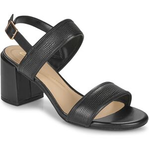 Sandaler med klack Clarks EZORIA SLING 36,37,38,39,40 Sandaler med klack Clarks EZORIA SLING 36,37,38,39,40
